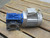 MIKI PULLEY RWM 07DV-63-20 MOTOR W REDUCER T219151