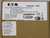 EATON DXG-EXT-THER1 RTD THERMISTER INPUT OPTION CARD T252180