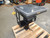 PERFORMANCE FEEDER P-297219 VIBRATORY HOPPER FEEDER 24"X24"X12", 120 VAC M5478