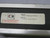 BROOKS 1117-01F1B1F VARIABLE AREA FLOW METER T230061