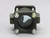 FISCHER & PORTER 820B002018 SIGHT GLASS FLOW INDICATOR T230050