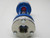 JOHN ERNST 166 THREADED FLOW INDICATOR T228223