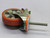 EMES SWIVEL CASTER 150X45 T252257