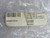GLATT 1-999-04207 SILICONE GASKET T222229