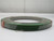 LOT OF 5 LAMONS GASKET US SCSIB080ESI GASKETS T225032