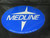 MEDLINE EXTRA-WIDE WHEELCHAIR T252314