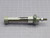 SMC C85F12-25-XB6 ROUND BODY CYLINDER BH0094