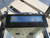 NTN V72 VIBRATORY FEEDER HOPPER 8.5"X7"X9" SS T252302