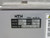 NTN S20 VIBRATORY LINEAR FEEDER 18.5", 220VAC T252300