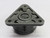 SKF FNL 508 A BEARING HOUSING BH0110