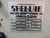 SHEL-LAB / VWR 1410S LAB BENCHTOP VACUUM OVEN M5580