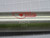 BIMBA 062-D PNEUMATIC CYLINDER BH0119