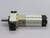 SMC MRQBS32-50CA PNEUMATIC ROTARY CYLINDER BH0116