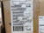 LOT OF 300 TE CONNECTIVITY 1-967242-1 AUTOMOTIVE HOUSING CONNECTOR T252797