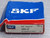 LOT OF 8 SKF 6004-2Z RADIAL BALL BEARING T252831