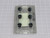 LOT OF 6 SIEMENS 00346523-03 ASM AS VACCUM NOZZELS BH0275