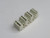 LOT OF 12320 TE CONNECTIVITY 1-2306286-4 STANDARD EDGE CONNECTORS T252799