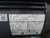 PAXTON PRODUCTS AT120C, H24410 HIGH PERFORMANCE CENTRIFUGAL BLOWER 15HP M5642