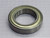 NSK 6011ZZCM NS7S BALL BEARING T252832