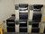 LOT OF 30 ZEBRA LABEL PRINTERS M5605