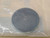 LOT OF 2 CTP 4B1382 STEEL PLATE T252512