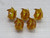 LOT OF 8 3M 30095 SR CUTTER, T252769