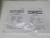 LOT OF 2 MIYACHI MM-370A WELD HEAD CONTROL T252958