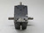 HUB CITY 2115-1DI-AWR GEAR REDUCER T253495