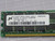 LOT OF 10 MICRON MT18VDDT128726-26AD2 RAM MEMORY CARD T252601