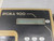 SIGMA 900 SAMPLE PUMP M5629