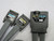 TEKTRONIX P6860 PROBE HI DENSITY LOGIC ANALYZER T253378