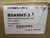 COMMSCOPE BSAMNT-3 WIDE PROFILE DOWNTILT KIT T253024