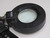 LOT OF 11 INTERTEK 20189-003 LED MAGNIFIER CLMAP LAMP T253429