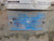 LOUIS ALLIS JTX ARMOR LINE AC MOTOR, 2250HP, 4000V, 3Φ, 3586RPM, M5706