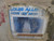 LOUIS ALLIS JTX ARMOR LINE AC MOTOR, 2250HP, 4000V, 3Φ, 3586RPM, M5706