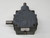 HUB CITY 0221-08065-806 GEAR REDUCER T253650