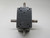 HUB CITY 2115-1DI-AWR GEAR REDUCER T253654
