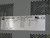 UNIPOWER DPB1U-A100MM-B100MM-C BREAKER PANEL T253361