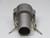 C-200 CAM LOCK FITTING T253890