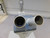 ZEISS 47 50 52-9901 STEREO MICROSCOPE M5720