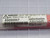 ACCUPRO 60056967 END MILL T254056