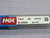 HGT ELD0808 END MILL T254057