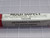 EL PASO MOLD SUPPLY 160268 CARBIDE REAMER T254068