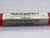 EL PASO MOLD SUPPLY 152634 END MILL T254069