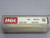 HGT CRA100 CARBIDE REAMER END MILL T254078