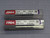 LOT OF 2 HGT IBB-187A END MILL T254108