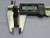 FLUTE SQUARE END MILL T254119