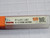 NS TOOL R1X20 (D6) END MILL T254122