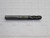 1/4 END MILL DRILL BIT T254128