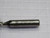 NIAGARA 32061 FINISHING END MILL T254129